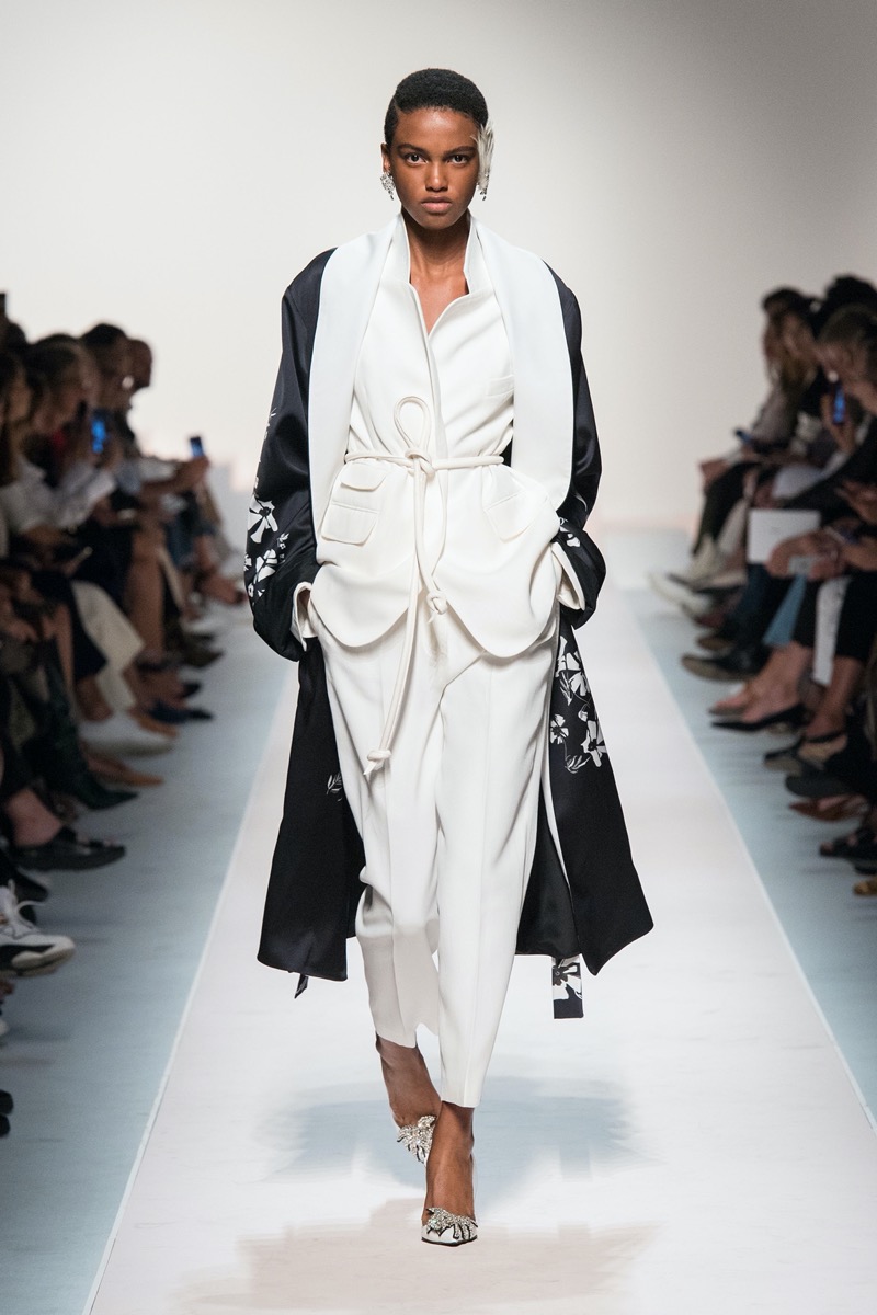  Ermanno Scervino SS20